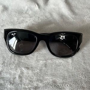 Maui Jim Kahoma Polarized Sunglasses